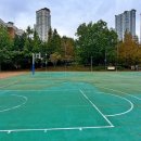 동탄센트럴파크 농구장 이미지