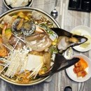 해물과조개 이미지