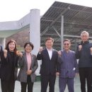 광명2 태양광발전소 이미지