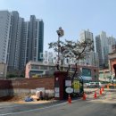 센트럴푸르지오 정문 이미지