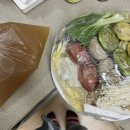 흥부네전골 | 원주 맛집 서곡리 흥부네 막국수 만두전골 후기