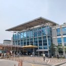 서대전역 이미지