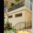 Hotel Côte d&#39;Azur 부티크 호텔 니스 코트 다주르 장점 상세후기 (기차역 2분컷, 니스광장 도보 15분거리)