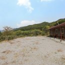 산아래캠핑장 이미지