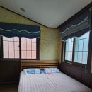 하얀마을 | 남해 독일마을 알프스하우스 후기 언덕 위 하얀 집에서 보낸 포근한 하루