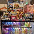 돌곶이역 공중화장실 | 새로운 놀거리 가득해진 헬로방방 돌곶이 찐후기