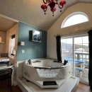 바다애보석 | 태안여행 펜션추천 월풀스파가 있는 바다애보석펜션 실제후기