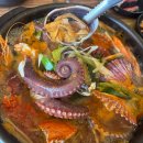 해왕해물탕.찜