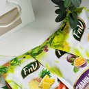 디에스인터내셔날 | 상큼달콤한 건과일 베트남 건조과일 4종