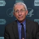 Dr. Anthony Fauci Responds To #FireFauci: ‘I Don’t Think That’s Going To Happen’ by Nick Visser 이미지