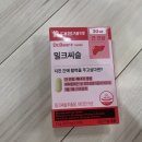 (주)대웅펫 | [건강기능식품/간건강] 대웅제약 닥터베어 밀크씨슬