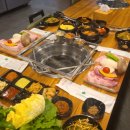 [청주 맛집] 가족모임 식당으로 너무 좋은 고기집, 우리잘돼지 후기