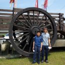 ㈜마차체험마을 이미지