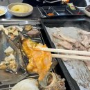 평택조개구이무한리필 이미지