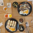 [남매쭈꾸미&amp;수제돈까스] 맛있는 만수동 맛집에서 쭈꾸미 볶음