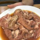 동원돼지갈비