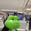 키스토어 | 스웨그키 팝업스토어 방문 후기, 도각도각 키보드의 매력을 느끼다