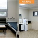 화순무지개요양병원 이미지