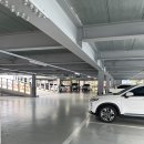 화원시장 주차장 이미지