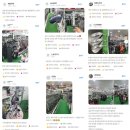 체인지 골프연습장 | 거제 골프샵 다이와 온오프 LP425 여성 스카이블루 여성 풀세트 리미티드 에디션 예약 구매한 후기