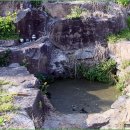 가좌리 석조약사여래좌상 이미지