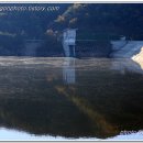 하얀물안개 이미지