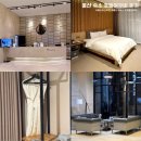 여우비 호텔 | 울산 숙소 호텔여우비 스탠다드 더블룸 후기