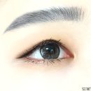 오렌즈(마곡역점) | 오렌즈 빅썸 그레이 무쌍메이크업 찰떡