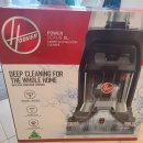 하루Dog(달이와 나나의 하루) | 오랜만에 포스팅, 카펫 클리너 (Hoover power scrub XL carpet washer) 사용 후기