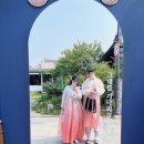 [전주 입다한복 리뷰 – 친절한 서비스가 기억에 남는 프리미엄 한복 대여 후기]