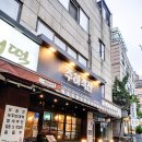 광장동 워커힐 맛집 광나루역 주하객잔 짜장면 짬뽕 탕수육 후기