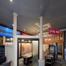 정원축산 | 속초 조양동 하누정원, 깔끔한 점심 후기