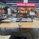 대진소프트 | 청주 캠핑용품점 라이트나인 대형 매장 방문 후기