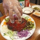 가장 맛있는 족발 병영점