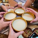 밀양아리랑시장 추가 | [밀양 아리랑시장 맛집] 바싹한 녹두빈대떡과 육회비빔밥 '영남정'