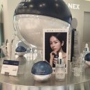 (주)스킨사이언스 | 더현대서울 글루타넥스 팝업 다양한 이벤트 참여후기