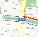 청계천로 광교교차로 이미지