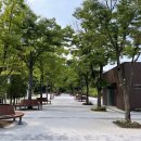 푸른공원 이미지