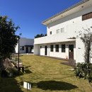 별방진하우스 | 제인] 제주도 동쪽 구좌읍 세화해변 근처 하도리 별방진, 별이 쏟아지는 제주동쪽 바닷가 뷰가 있는...