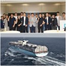 머스크컨트랙트로지스틱스코리아(유) - 김제시 | 긱플러스 Maersk 협력 속 한국 물류 혁신의 GTP 솔루션 도입 효과와 이유