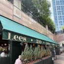 정자일로 | 정자 리스카페 ㅣ 주말 웨이팅 후기, 내돈내산 추천메뉴, 꿀팁
