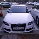 아우디/A4 2.0 quattro dynamic/2011년 2월/26000km/진주/단순/2800(운용리스승계) 이미지