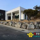 [김천전원주택][김천주택][김천부동산]시내에서 5분거리 살기 좋은 동네 모던스타일 목조주택 이미지