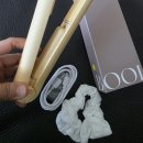 카카오톡 선물체험단 🎁 부이(Booie) 미니 무선 고데기 + 곱창끈 세트