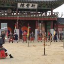 수원 화성행궁 화령전 이미지