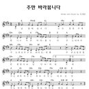 주만 바라봅니다. 이미지