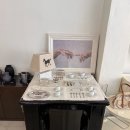 빈티지쇼룸 | MARKT FAHRT - 성수 빈티지 가구 편집샵 쇼룸 ‘마켓파흐트’ 후기 (예약 필수)