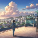 BIFF 게스트하우스 | 부산 혼자 여행 코스 추천 (2박 3일): 광안리 드론쇼 포함 30만원대 나만의 힐링 여정