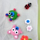 평생학습센터 1기-라탄으로 만드는 생활소품 | 라탄곰돌이바구니만들기 - 화성시장애인평생학습관 학습동행뭐든지