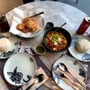 은플라 | 방콕 맛집 푸팟퐁 커리 해브어지드 Have a zeed,쿱카오쿱플라KUBKAUKUBPLA 후기
